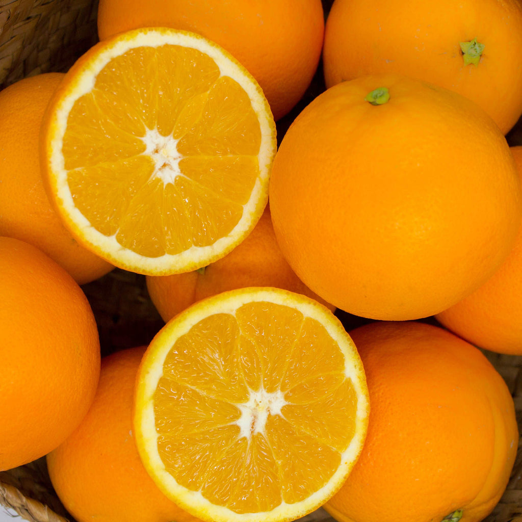 Caja Mixta Naranjas y Mandarinas