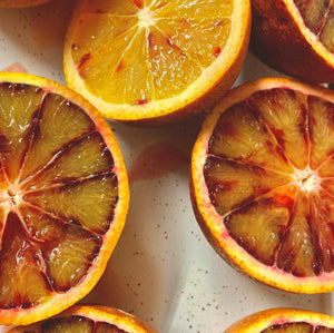 Caja Mixta Naranjas y Mandarinas